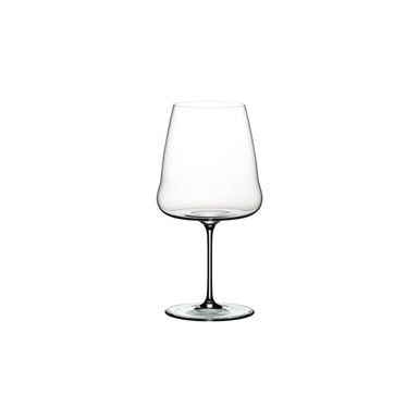 A set of glasses for tasting WINEWINGS from Riedel 