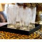 Hабор склянок Fire Longdrink від Riedel - купити в інтернет магазині подарунків в Україні