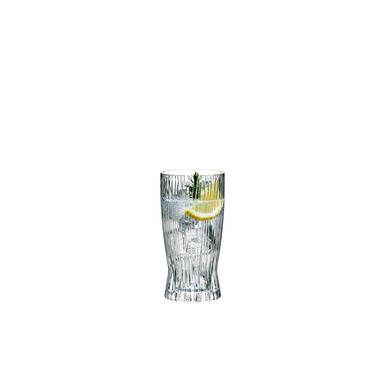 Hабор склянок Fire Longdrink від Riedel - купити в інтернет магазині 