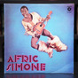 Buy vinyl record with Afric Simone album in Ukraine