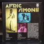 Buy vinyl record with Afric Simone