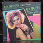 Купуйте вінілову пластинку з альбомом легендарної Мадони "Як Діва" в Україні