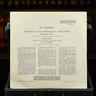 Купить виниловую пластинку с произведениями  Ф. Шопена «1-й концерт для ф-но с оркестром» 