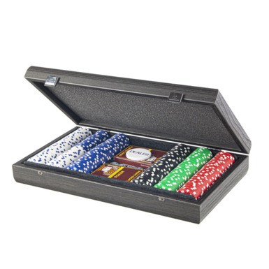 покерный набор презентабельный подарок
