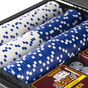 покерный набор в магазине подарков
