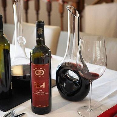 «Riedel Hand Made» от Riedel
