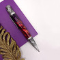Подарочная шариковая ручка Феникс Пурпур Kaminskiy Studio - купить в интернет магазине подарков