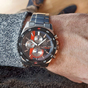 Мужские часы от японского бренда Casio EDIFICE EFR-S567TR-2AER - купить в интернет магазине