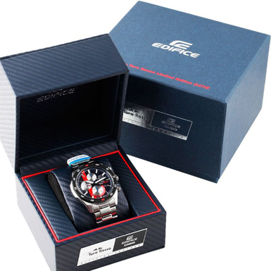 Чоловічий годинник від японського бренду