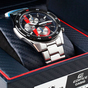Men's watches from the Japanese brand Casio 