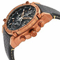 Стильные мужские часы от бренда BULOVA 