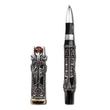 Montegrapp The Lord of The Rings Rollerball Pen Exclusive Gift Buy in Ukraine
