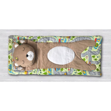 Children's sleeping bag "Diego" - buy in the online gift store 