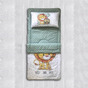 Children's sleeping bag "Be wild" - buy in the online gift store 