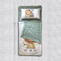 Children's sleeping bag "Be wild" - buy in the online gift 