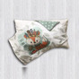 Детский спальный мешок "Little fox" - купить в интернет