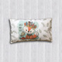 Children's sleeping bag "Little fox" 