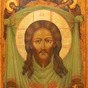 Icon of Jesus Christ