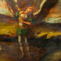 Icon of Archangel Michael 