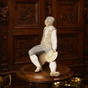 купить раритетную статуэтку испания в украине