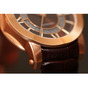 Montegrappa pink gold wristwatch buy in Ukraine in online store