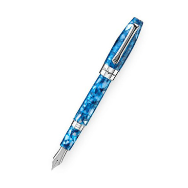 Перьевая ручка Fortuna Mosaiko, Marrakech от Montegrappa купить в Украине в онлайн магазине