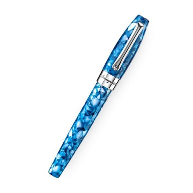 Чорнильна ручка Fortuna Mosaiko, Marrakech від Montegrappa купити в Україні в онлайн магазині