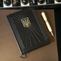 Щоденник "Герб України" - купити в інтернет магазині подарунків 