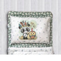 Children's sleeping bag "Wild Panda" - buy in an online gift store 