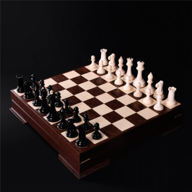 шахматы стаунтон