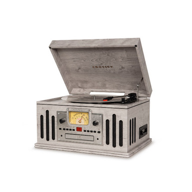 The original turntable for vinyl records from CROSLEY - buy in the online gift