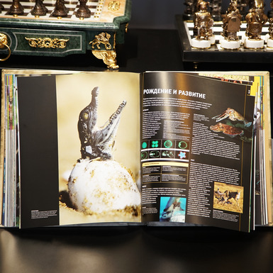 книга ручной работы