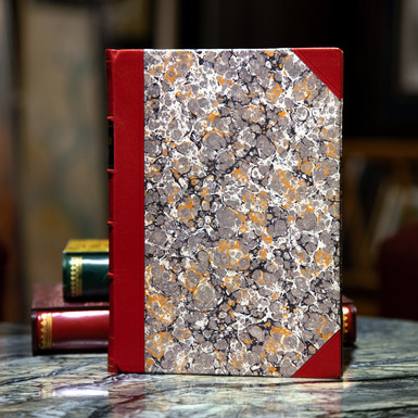 раритетная книга застольные речи