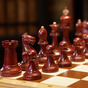 шахматы элитный подарок