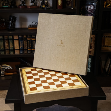 шахматы кадун