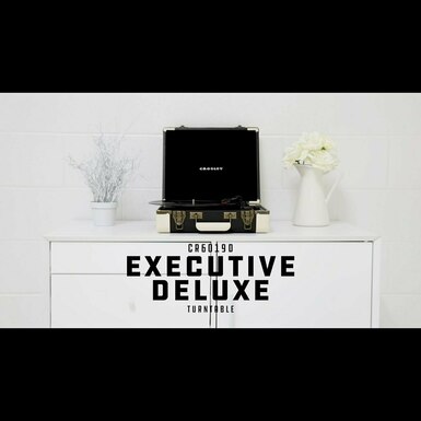 Executive Deluxe