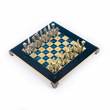 Греческие шахматы