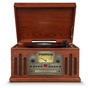 portable music center from Crosley
