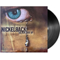 Nickelback пластинка