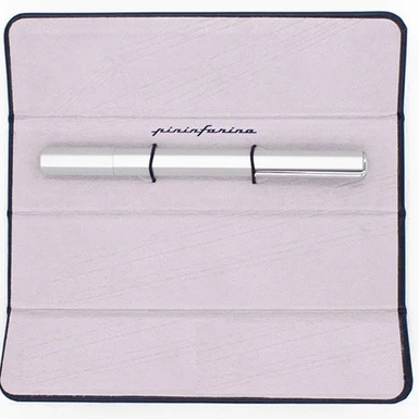 подарунок у вигляді ручки-пера в ексклюзивному спеціальному футлярі
