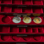 buy a case for coins of an interesting design