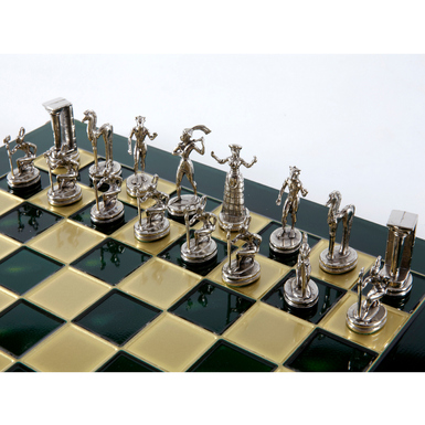 элитный подарок шахматы 