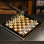 chess set Manopoulos