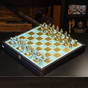 шахматный набор архаический период