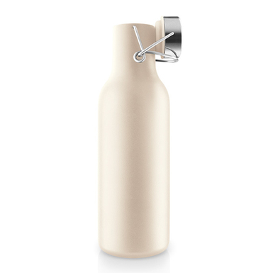 buy a thermos beige on Fama