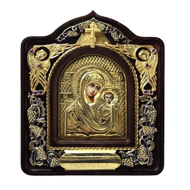 купить икону Святой Богородицы