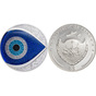 buy a coin from the evil eye on Fama