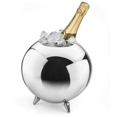 емкость для шампанского globe