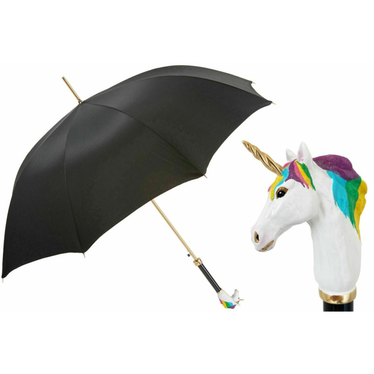pasotti зонт unicorn