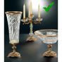Buy a candlestick as a gift